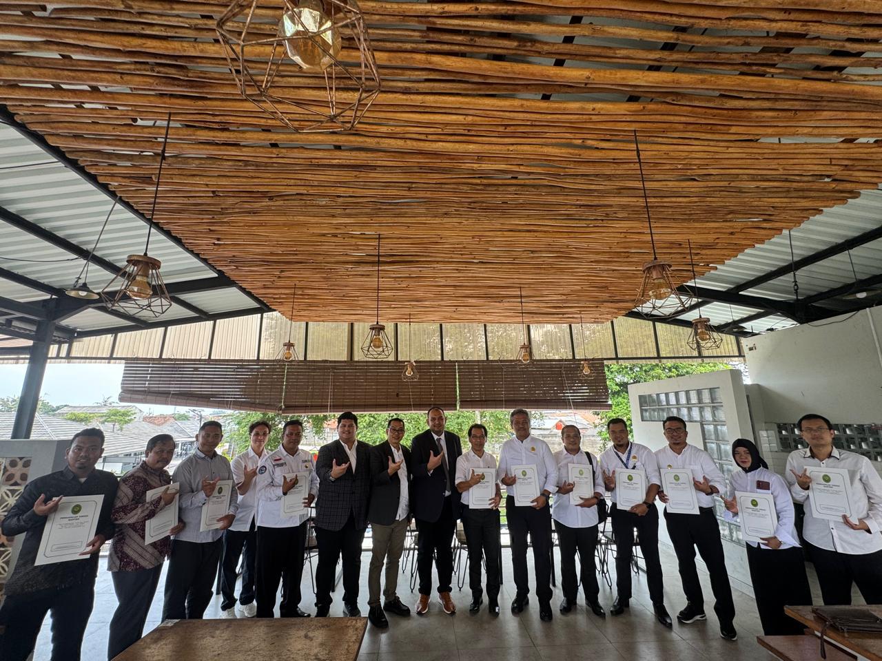 Dokumentasi Peradi Utama DPD Bogor Raya